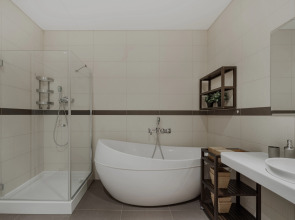 Апартаменты Signature SmartRoom by Roomley