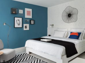 Апартаменты Matveev City #151