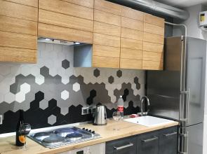 Апартаменты N-Joy Venice