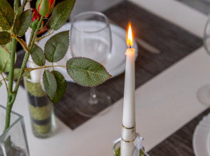 Апартаменты Кварт-Отель, Плющиха, 42