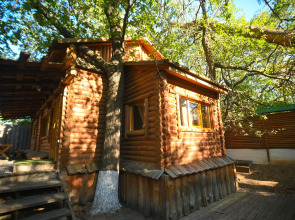 База отдыха Рублевка