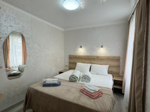 Гостевой дом Пихтовый мыс у Марины