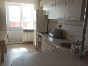 Апартаменты с Джакузи