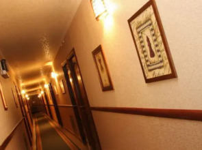 Мини-Отель Наутилус