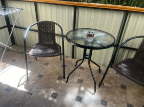 Апартаменты на Карла Маркса 11