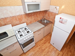 Апартаменты Марьин Дом на Азина 20/3