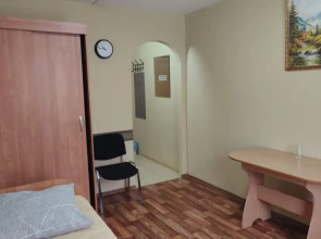 Отель На Промышленной