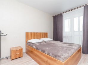 Апартаменты на Доватора 1