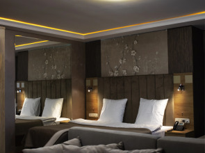 Гостевой дом Niyara