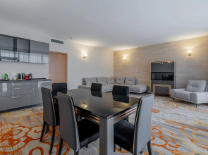 Санаторий Красный Холм