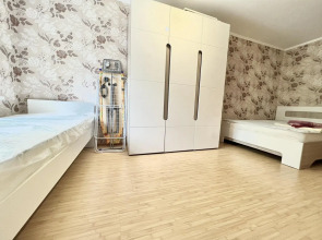 Апартаменты на Куйбышева