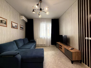 Квартира ОренРент у Ледового дворца Звёздный