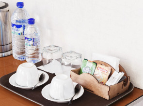 Бутик-отель Eldi Hotel