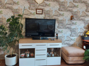 Апартаменты Кайрос с видом на озеро