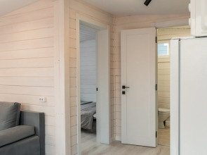 Гостевой дом Четыре сезона