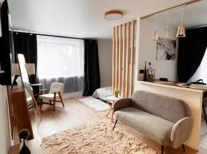 Квартира urban development