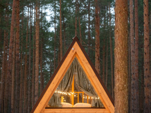 База отдыха Орша Ривер Клаб