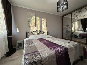 Квартира Уютная с видом на Шуваловский парк