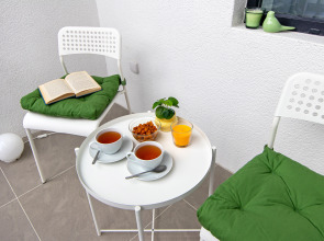 Апартаменты RentalSPb