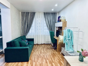 Апартаменты Sweet Home Apart