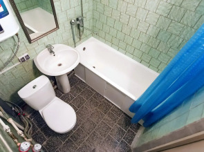 Квартира На Советском проспекте 68 НаСутки35