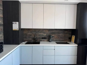 Апартаменты 39kvartir на Приморской 31