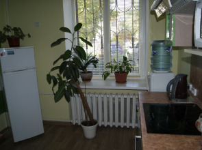 Хостел Подсолнух