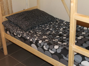 Отель Навигатор