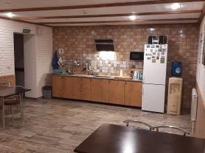 Гостевой дом на Родниковой 9