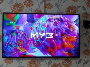 Апартаменты Студия на улице Мира 8А