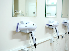 База отдыха Спа-комплекс Лосвидо