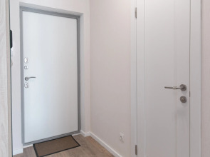 Апартаменты InnDays Уточкина 8к1