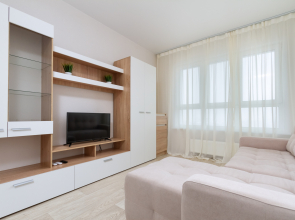 Квартира Метро Золотая Нива