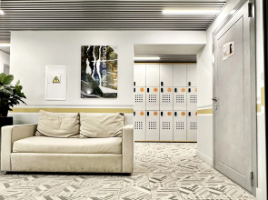 Апартаменты Номер Комфорт+ 4 гостя в отеле 3* у Кремля