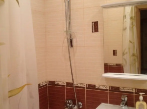 Квартира на Завокзальной 7, 6 этаж