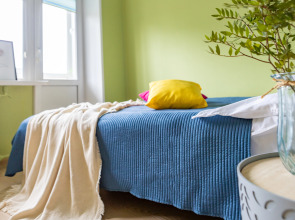 Апартаменты  4-комнатные в Амалиенау, Zoya-Apart