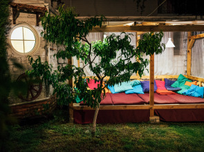 Гостевой дом Счастье Есть