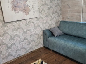 Дом Усадьба Мшанка