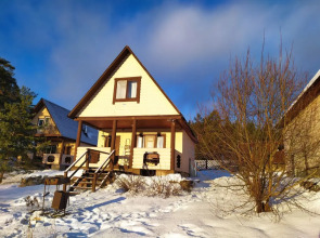 Коттеджный комплекс Корела