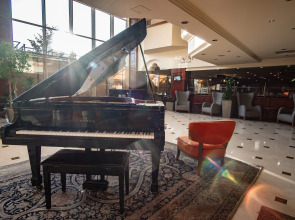 Отель Eresin Hotels Topkapı