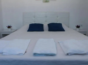 Бутик-Отель Mavi Pansiyon & Restaurant