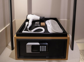 Бутик-отель Lunet Old City Hotel