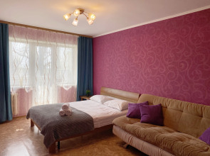 Апартаменты 2х комнатные на Кирова 44 A