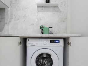 Апартаменты Orange Apart на Навагинской