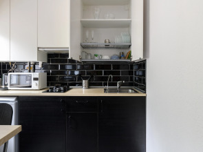 Апартаменты Арт Апарт около Кремля Лофт