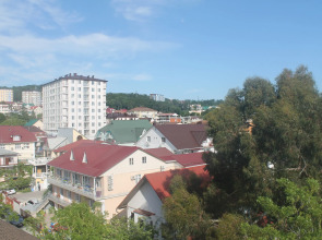 Гостевой дом Бриз Адлер