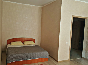 Апартаменты Comfort Russia Партизанская 55