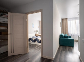 Квартира Двухкомнатная Рядом с Новoрижcким Шосcе