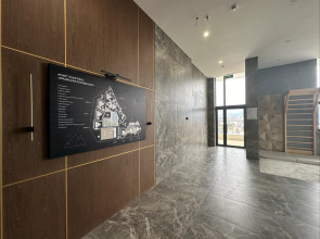 Апартаменты LS-Family Comfort