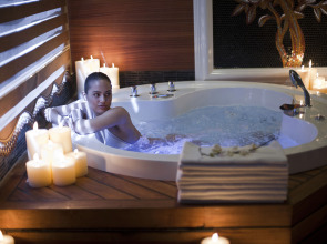 Delphin Imperial Hotel - Ultra All Inclusive